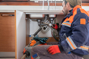 Feneryolu Lavabo Tikali Boru Açma