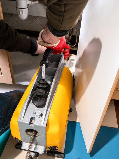 Feneryolu Profesyonel Tesisat Ustalar